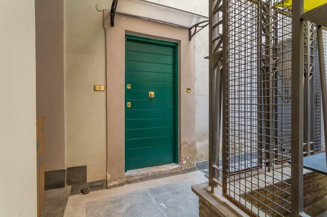 Suite Campo De Fiori Řím Exteriér fotografie